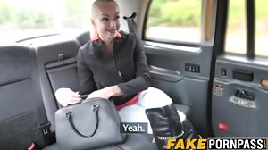No danske sexfilmer Hands Blowjob smut med prefekt Rikki Six från Brazzers