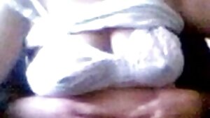 Flexibel sexfimer scen med sexiga Kylie Rocket från New Sensations