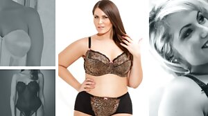 Jobbsex med heta Erika Bellucci från The White Boxxx gratis långa sexfilmer