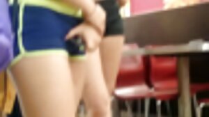 Deep Throat sex med privata sexfilmer sexiga Scarlet från Private