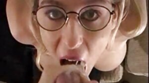 Milf smut med vackra Reagan Foxx från sexfilmer med kändisar That Sitcom Show