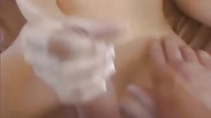 På The Massage Table-scenen med frestande Blake Blakely från Tug sexfilmer med äldre Pass