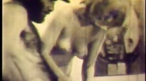 Pussy Slickande skruv med passionerade danska sexfilmer Darcie Dolce och Noelle Easton från Reality Kings