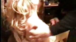 Strippfilm med förföriska Scarlett Mae från gratis långa sexfilmer Cherry Pimps