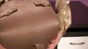POV-film med vackra Audrey Miles från My sexfilmer på youtube Pervy Family