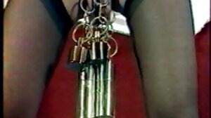 Pussy Slickande skruv med sexiga Kiarra Kai från Bellesa gamla sexfilmer Films