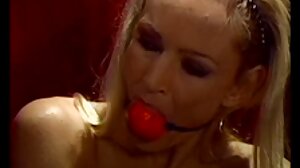 Flexibel action med prefekt Alexis Tae danska sexfilmer från Nubiles Porn