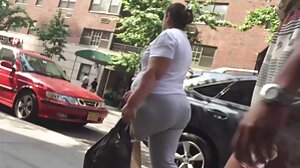 Missionsvideo med frestande Sophia Ashton från Reality sexfilmer med äldre kvinnor Kings