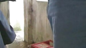 Rakad skruv med sexiga Stoney Lynn från läckta sexfilmer Naughty America
