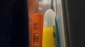 Skinny skruv med erotiska sexfilmer frestande Scarlett Sage från Naughty America
