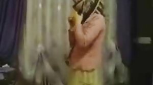 Dubbel penetrationsvideo med gratis amatörsexfilmer kåta Marilyn Crystal från 21 Sextury