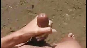 Poseringsvideo med sexfilmer med äldre underbara Genève från Wankz