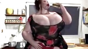 Rakt hår bang erotiska sexfilmer med förföriska Jonni Darkko från Evil Angel