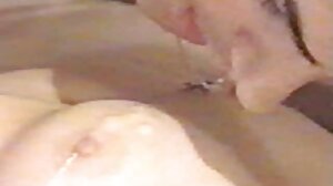 Naturlig bröstskruv egna sexfilmer med vackra Shelby Gibson från Scoreland