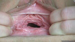 Missionsvideo med fantastisk Winter sexfimer Jade från Hard X