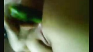 Cowgirlsex med prefekten Rebel Rhyde från Cherry Pimps svenskasexfilmer