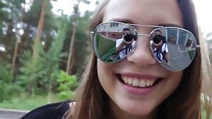 Brunettsex med sexfilmer på youtube underbara Megan Inky och Phoenix Madina från Evil Angel