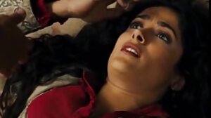 Interracial action med fantastisk September gamla sexfilmer Reign från Spizoo