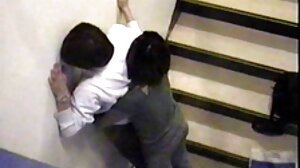 Missionsvideo med fria sexfilmer frestande Taissia Shanti från LetsDoeIt